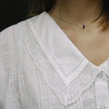 THE GREAT. THE HARPER TOP