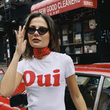 L'ECOLE DES FEMMES OUI TEE