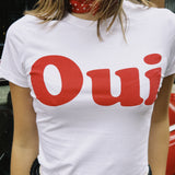 L'ECOLE DES FEMMES OUI TEE