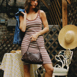 XÍRENA RHONDA DRESS