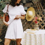 XÍRENA  CALLIE SWEATSHIRT