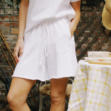 XÍRENA ROCCO SWEATSHORT