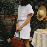 XÍRENA  CALLIE SWEATSHIRT