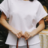 XÍRENA  CALLIE SWEATSHIRT