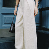 FAITHFULL SOFIA TROUSER