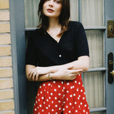 DEMYLEE CADENCE CARDIGAN