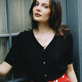 DEMYLEE CADENCE CARDIGAN