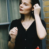 DEMYLEE CADENCE CARDIGAN