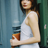 FRANKIE STRIPE VEST TOP