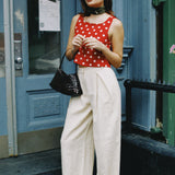 FAITHFULL SOFIA TROUSER