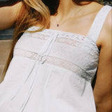 CIAO LUCIA EURI TOP