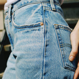 LEVIS 501 '90S JEAN