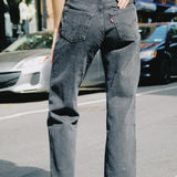 LEVIS EASY DAD JEAN