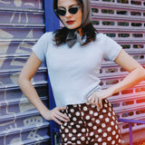 JUNGMAVEN ISOLA TEE