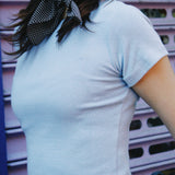JUNGMAVEN ISOLA TEE