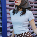 JUNGMAVEN ISOLA TEE