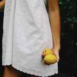 FAITHFULL CLEMENTINA MINI DRESS