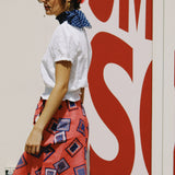 FAITHFULL SANTANA BLOUSE