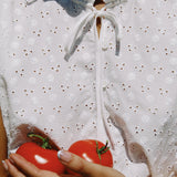 FAITHFULL SANTANA BLOUSE