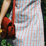 FAITHFULL LYDIE DRESS