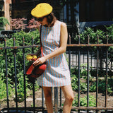 FAITHFULL LYDIE DRESS