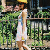 FAITHFULL LYDIE DRESS