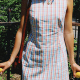 FAITHFULL LYDIE DRESS