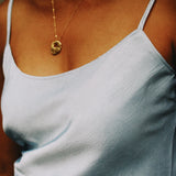 THE DELILAH TOP
