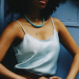 THE DELILAH TOP