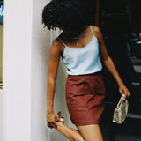 THE DELILAH TOP