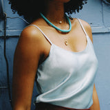 THE DELILAH TOP