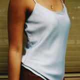 THE DELILAH TOP