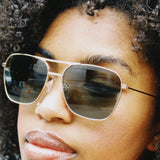 CADDIS HOOPER SUNGLASSES