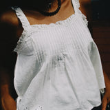 ROLLAS ODETTE TANK