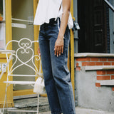LEVIS EASY DAD JEAN