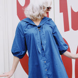 CIAO LUCIA CLARA DRESS