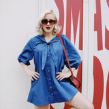 CIAO LUCIA CLARA DRESS