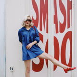 CIAO LUCIA CLARA DRESS