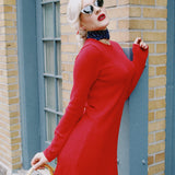 CIAO LUCIA CLEA DRESS