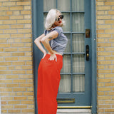 CIAO LUCIA DANIA PANT
