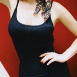 EVELYN MIDI DRESS