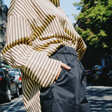 SOLD OUT NYC THE EVERYTHING SHORT BLACK