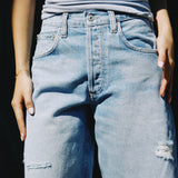 CITIZENS AYLA SHORT