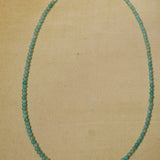 FAYE BEADED NECKLACE