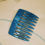 SAILOR BLUE HAIR COMB