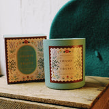 CHAMPS DE FRANCE CANDLE