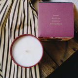 JARDIN DE PARIS CANDLE