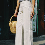 ROLLAS SAILOR JEAN COMFORT SALT