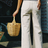 ROLLAS SAILOR JEAN COMFORT SALT