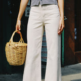 ROLLAS SAILOR JEAN COMFORT SALT